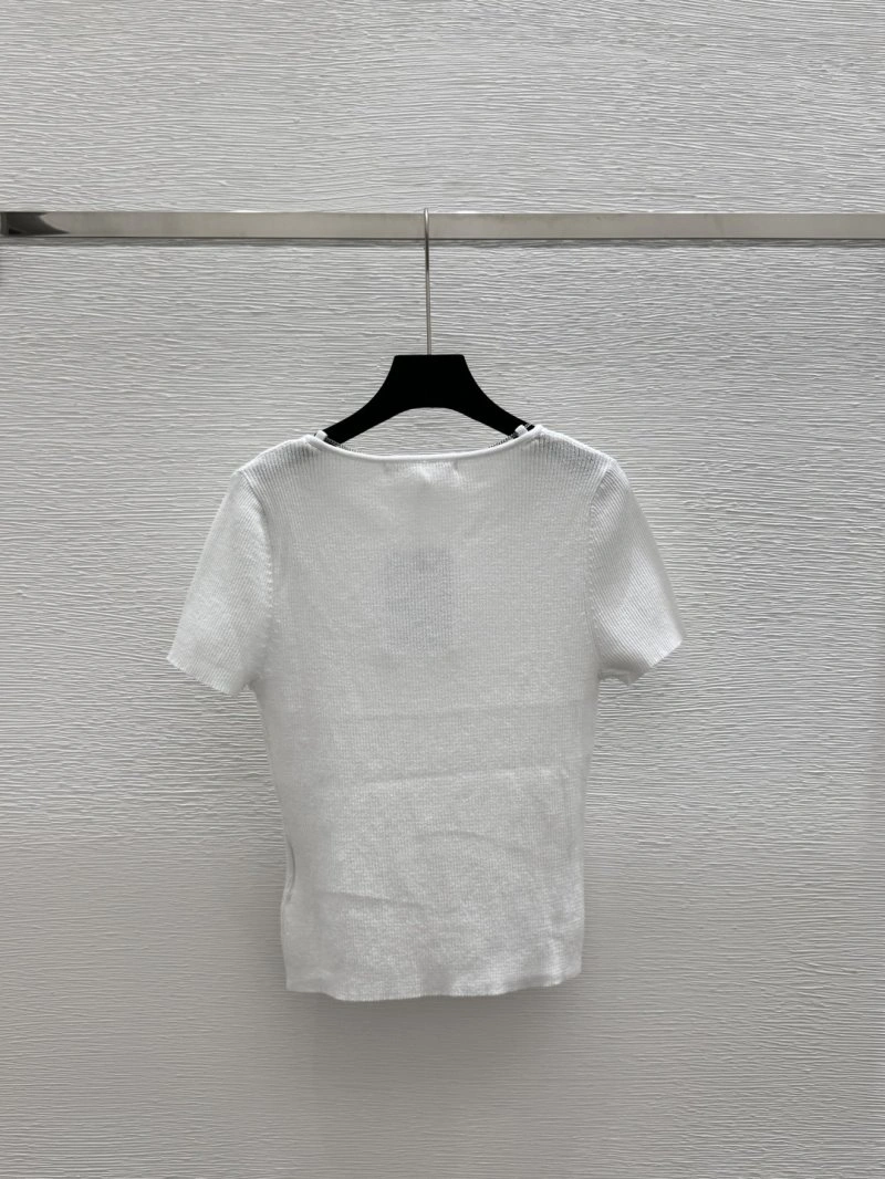 Unisex Alexander Wang T-Shirts 94969