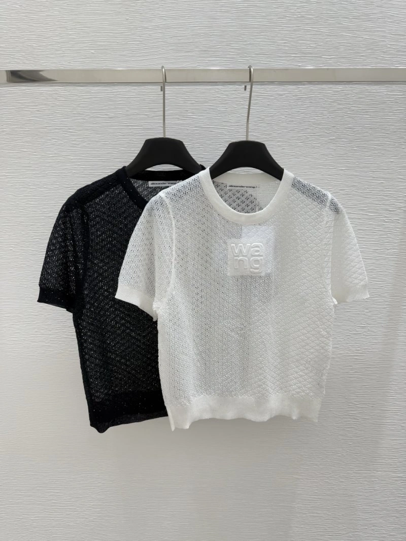 Alexander Wang T-Shirts Affordable 95003