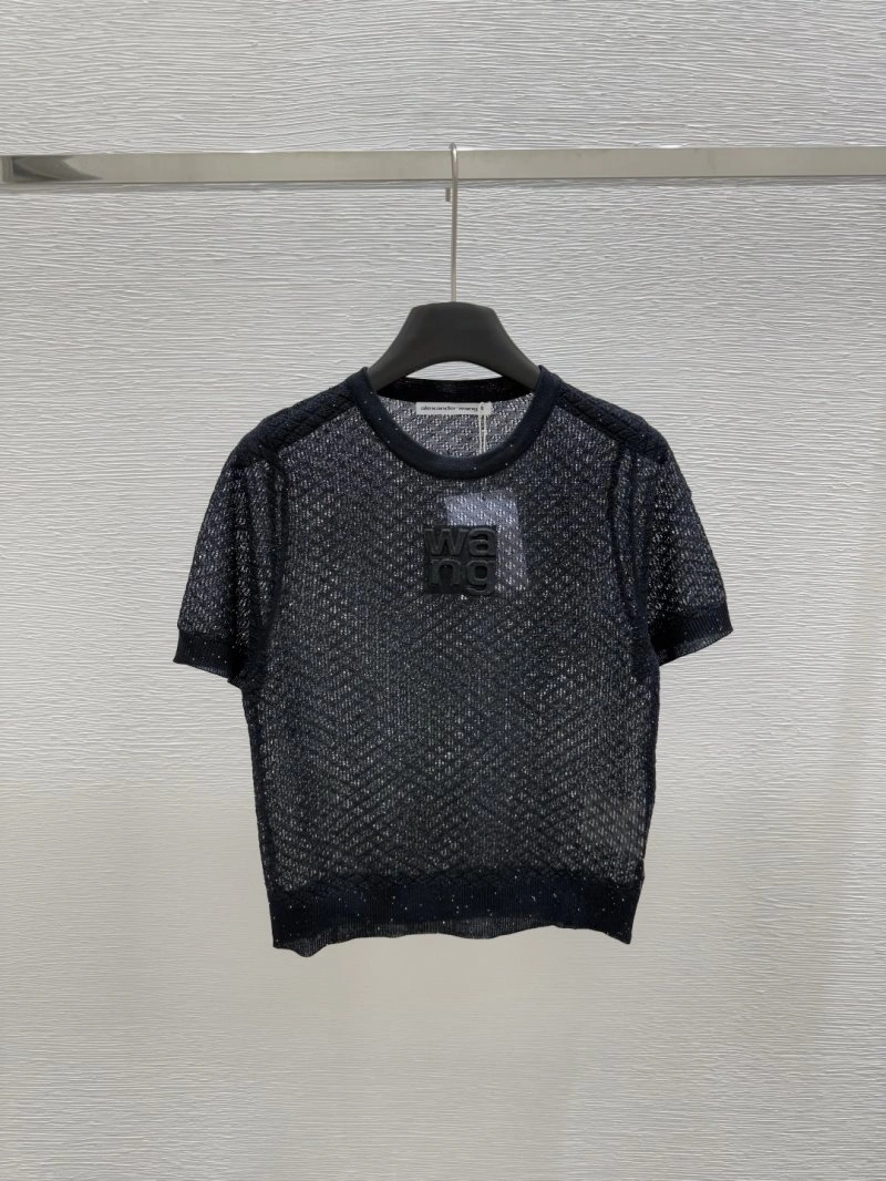 Alexander Wang T-Shirts Affordable 95003