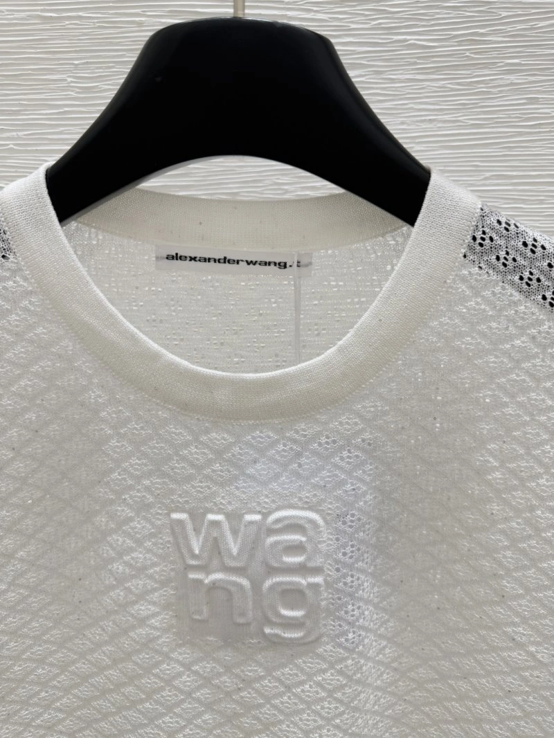 Alexander Wang T-Shirts Affordable 95003