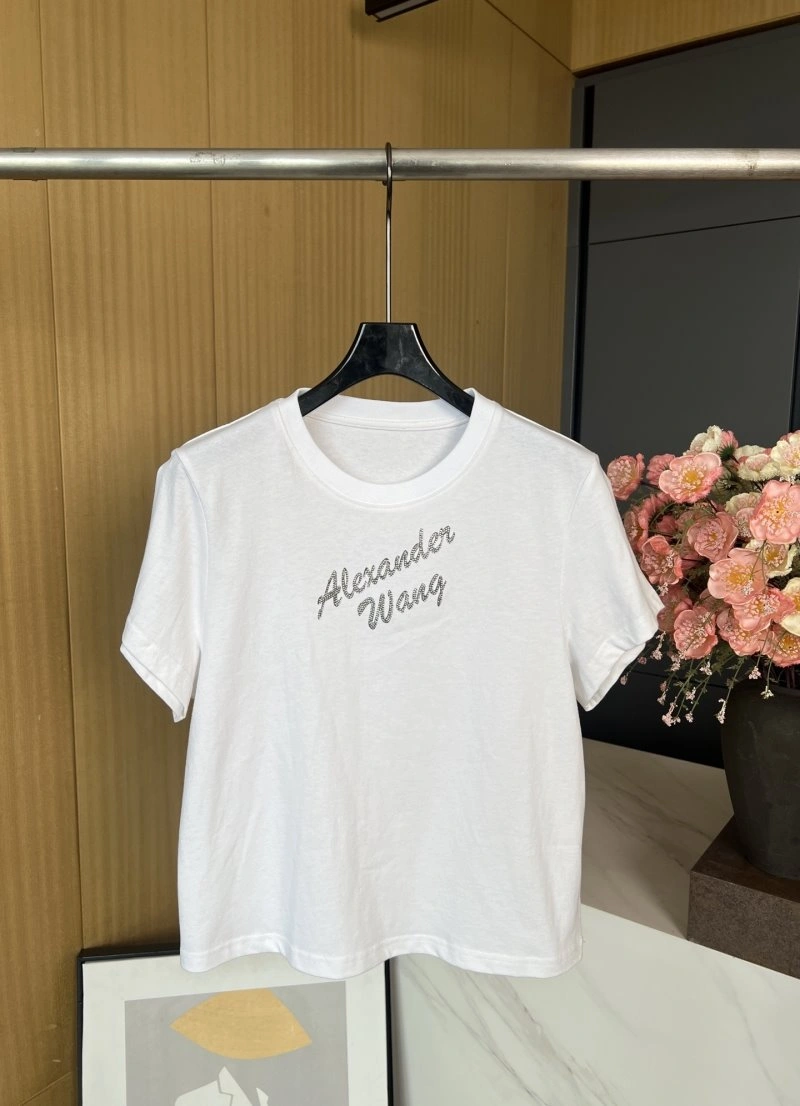AllSeason Alexander Wang T-Shirts 95044