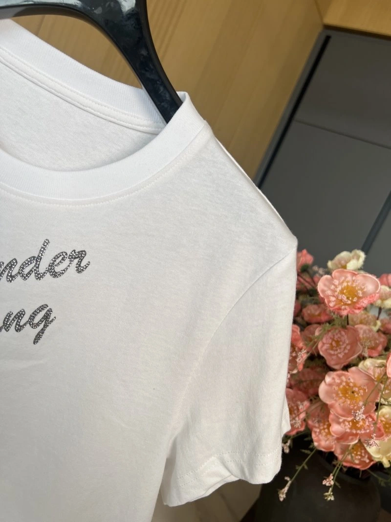AllSeason Alexander Wang T-Shirts 95044