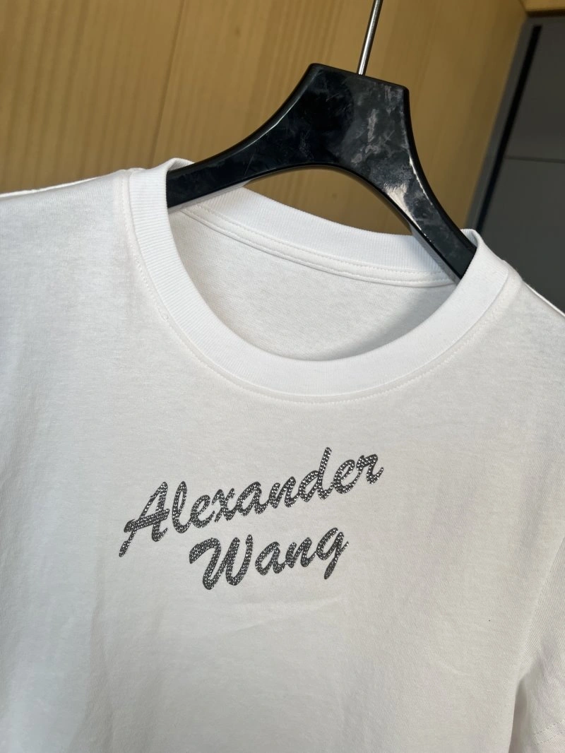 AllSeason Alexander Wang T-Shirts 95044