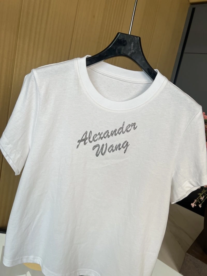 AllSeason Alexander Wang T-Shirts 95044