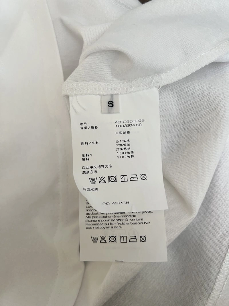 AllSeason Alexander Wang T-Shirts 95044