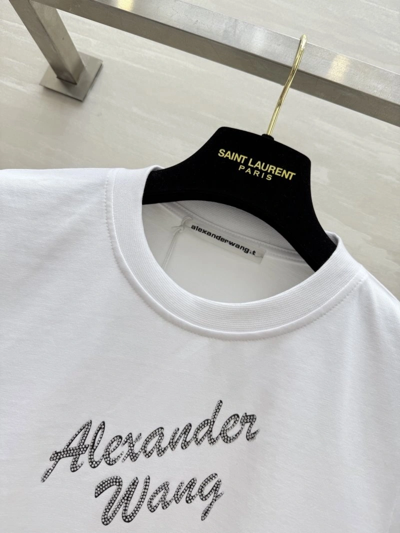 Alexander Wang T-Shirts MoistureWicking 94995
