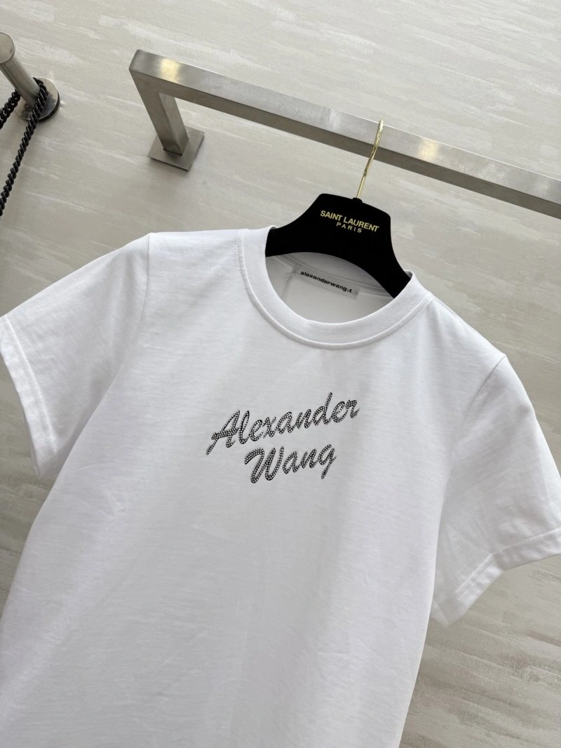 Alexander Wang T-Shirts MoistureWicking 94995