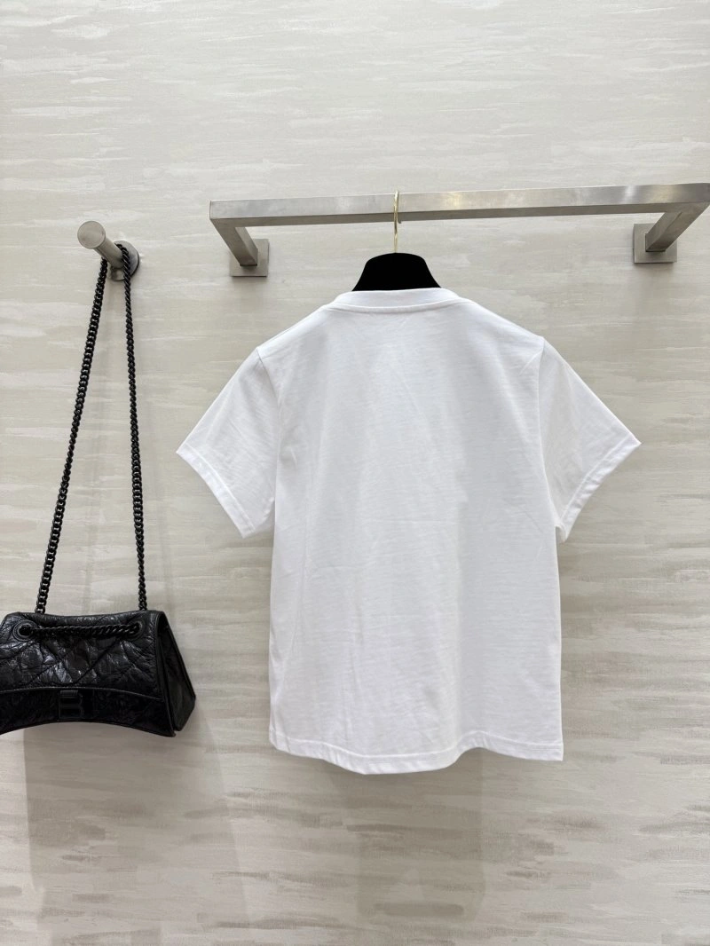 Alexander Wang T-Shirts MoistureWicking 94995