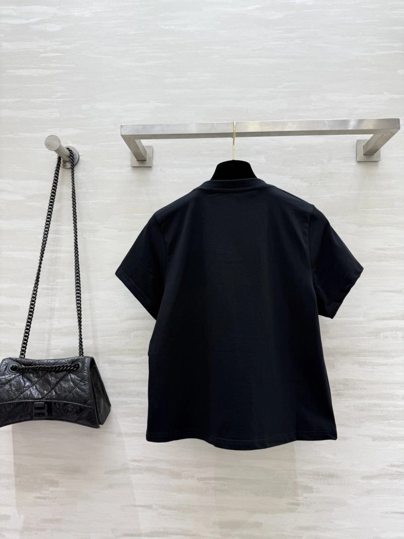 Effortless Alexander Wang T-Shirts 94967