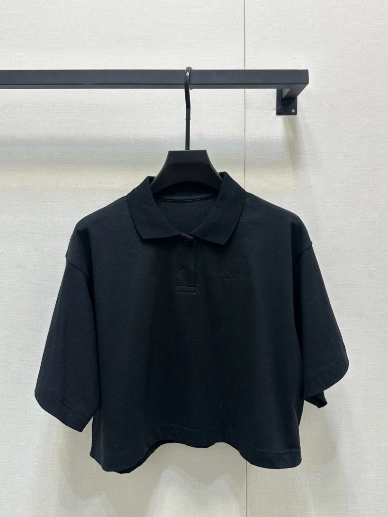 Alexander Wang T-Shirts Sophisticated 94966
