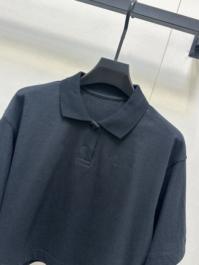 Alexander Wang T-Shirts Sophisticated 94966