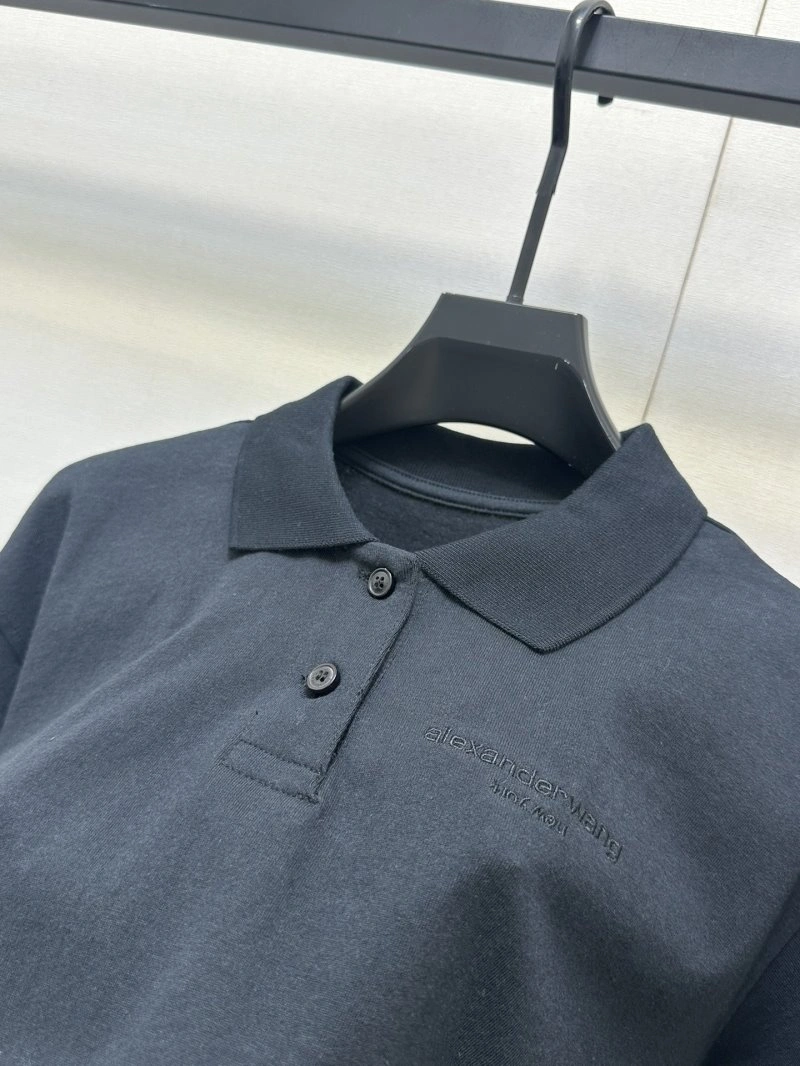 Alexander Wang T-Shirts Sophisticated 94966