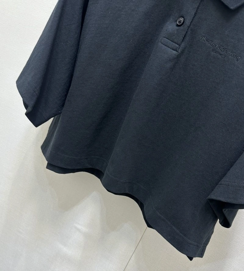 Alexander Wang T-Shirts Sophisticated 94966