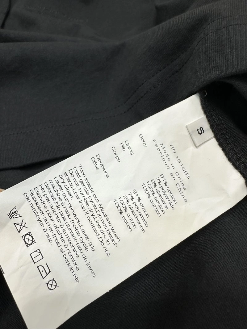 Alexander Wang T-Shirts Sophisticated 94966