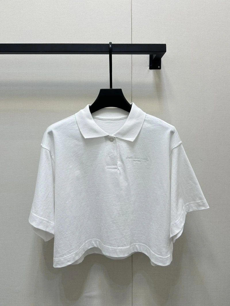 MultiPurpose Alexander Wang T-Shirts 94965