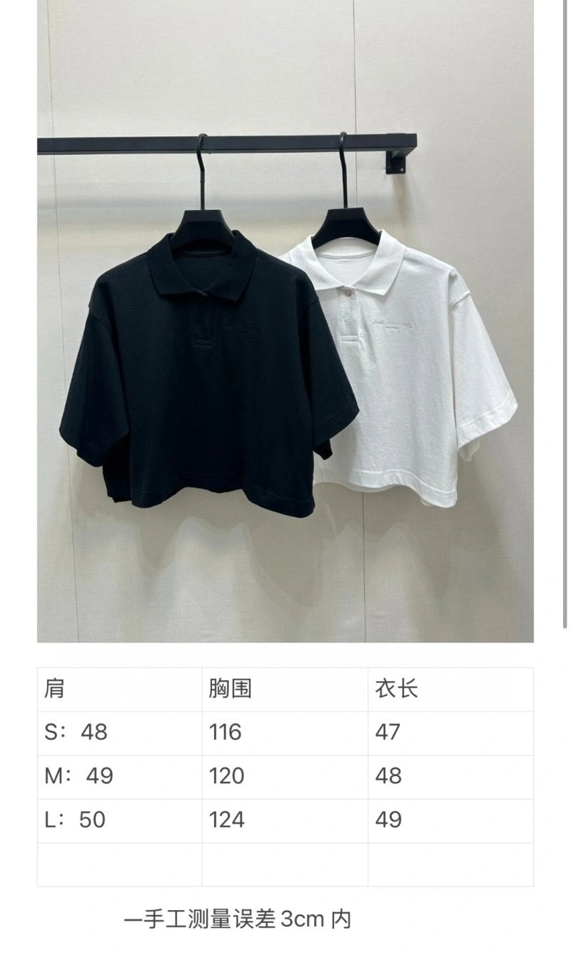 MultiPurpose Alexander Wang T-Shirts 94965