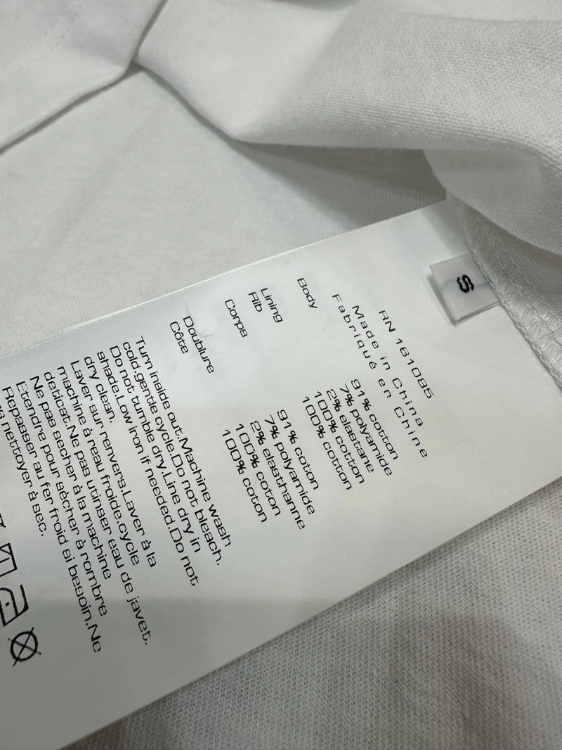 MultiPurpose Alexander Wang T-Shirts 94965