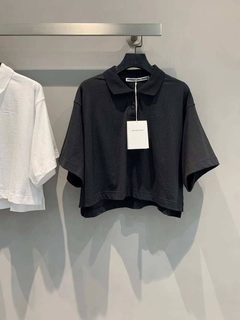 FastDry Alexander Wang T-Shirts 94964