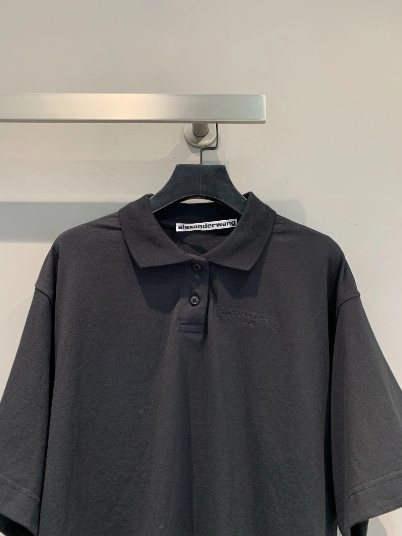 FastDry Alexander Wang T-Shirts 94964