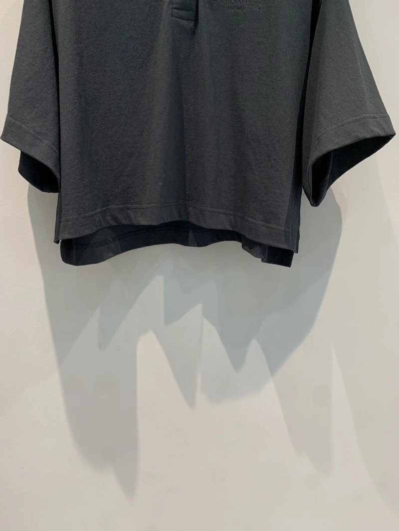 FastDry Alexander Wang T-Shirts 94964