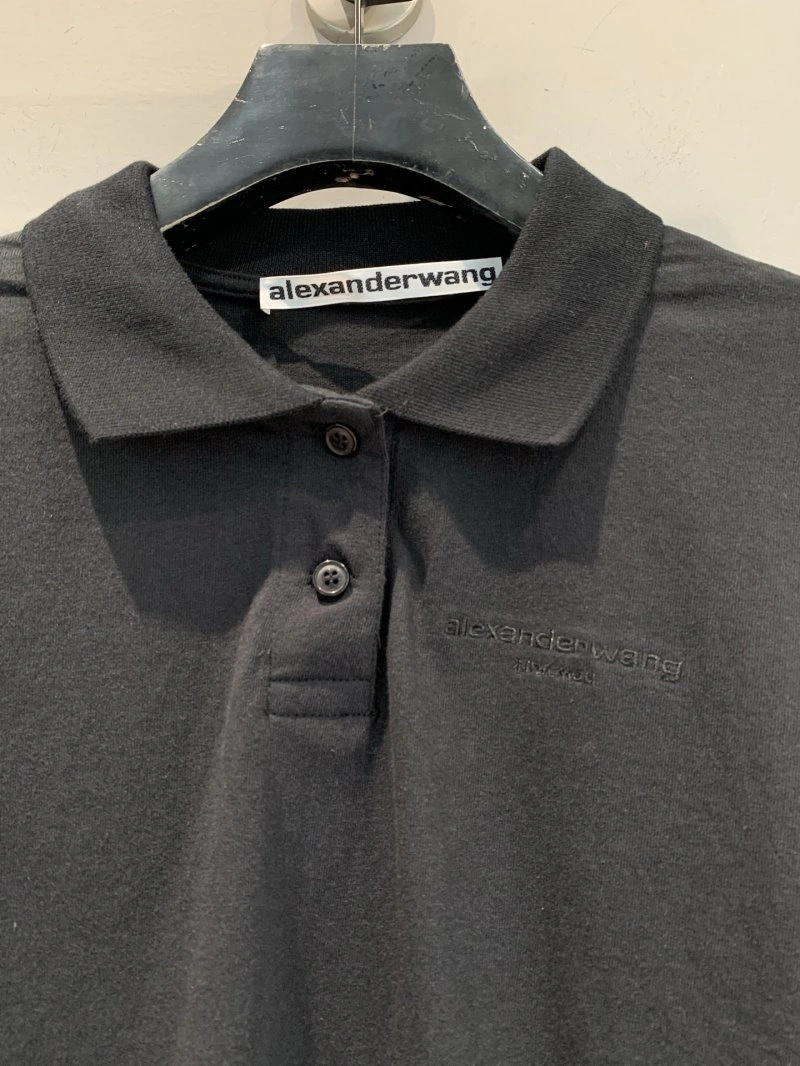FastDry Alexander Wang T-Shirts 94964