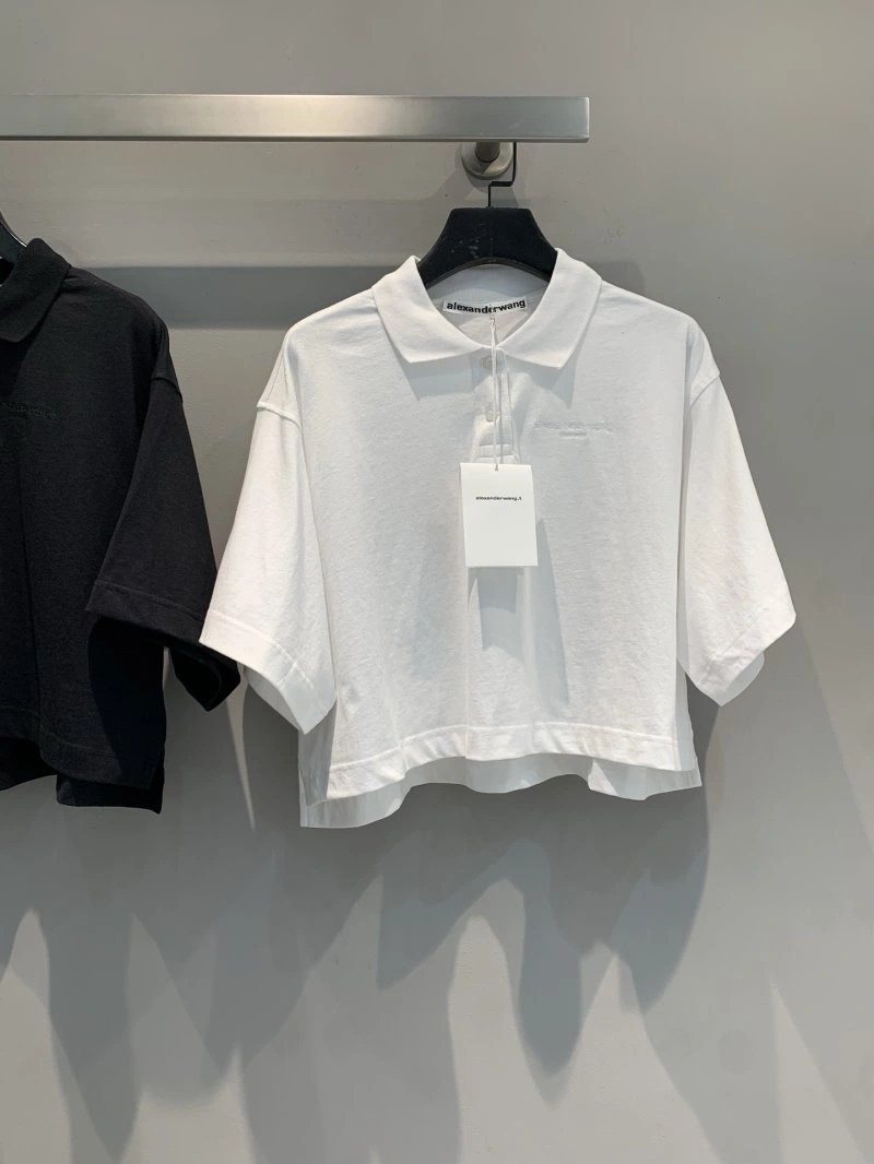 TimelessDesign Alexander Wang T-Shirts 95000