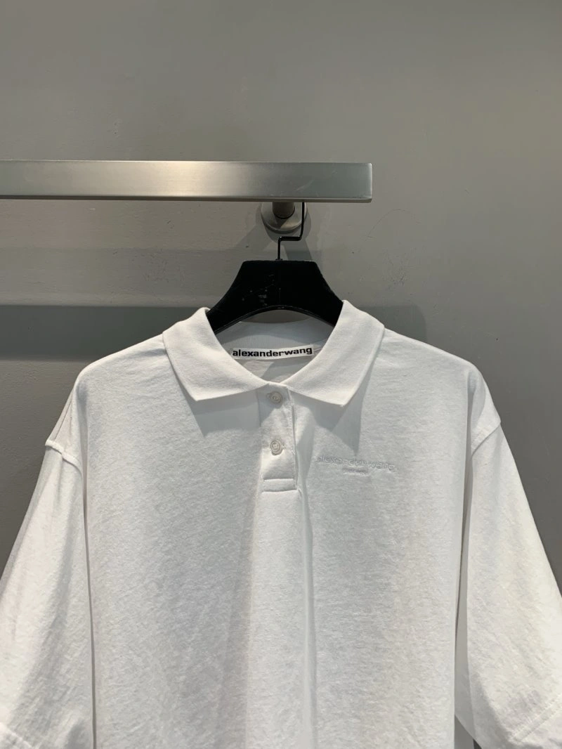 TimelessDesign Alexander Wang T-Shirts 95000