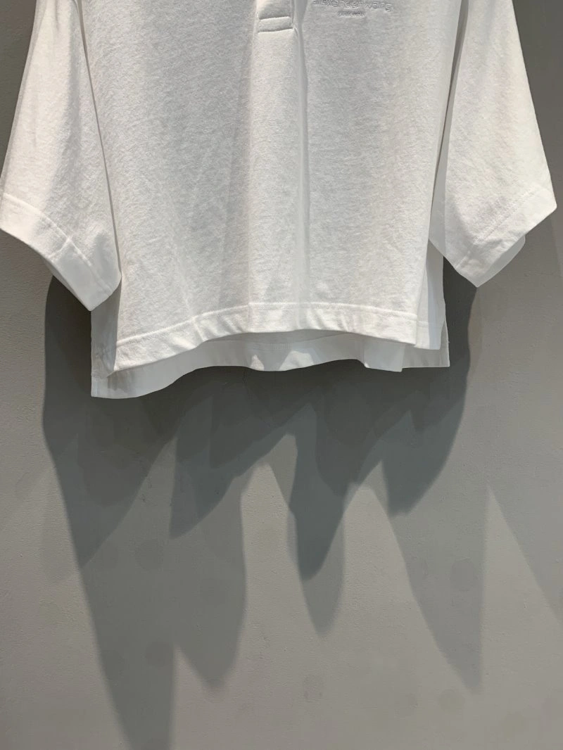 TimelessDesign Alexander Wang T-Shirts 95000