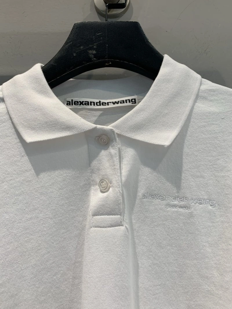 TimelessDesign Alexander Wang T-Shirts 95000