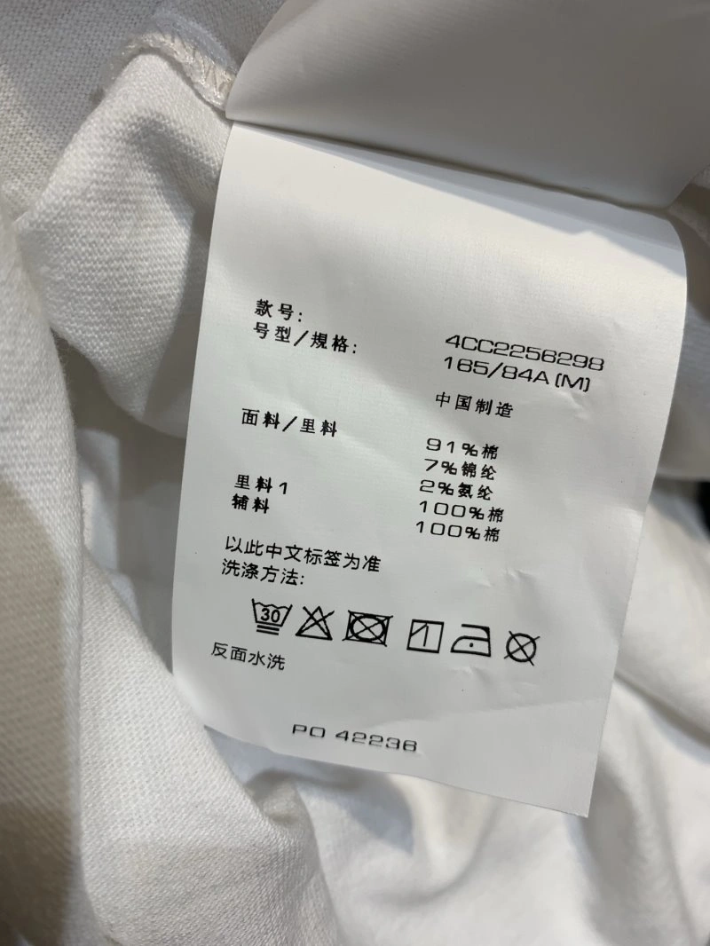 TimelessDesign Alexander Wang T-Shirts 95000