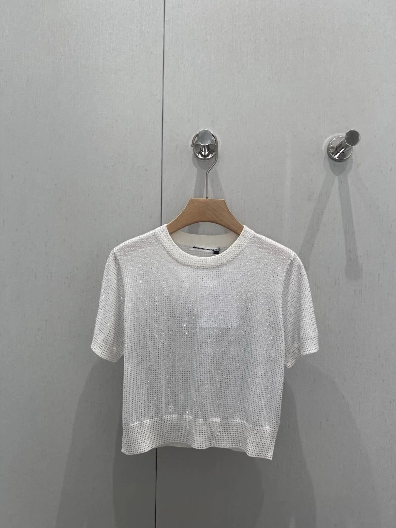 Alexander Wang T-Shirts BestValue 94992