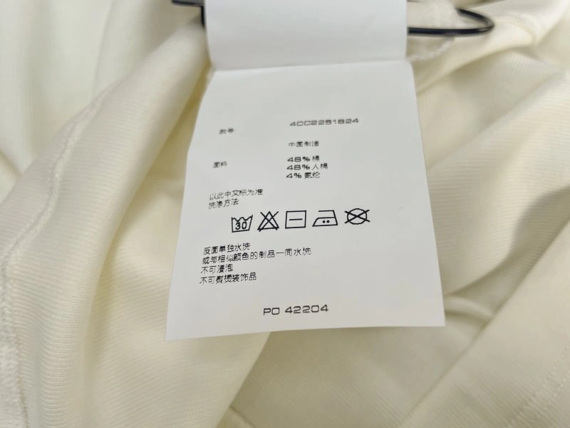 Alexander Wang T-Shirts OdorResistant 94959