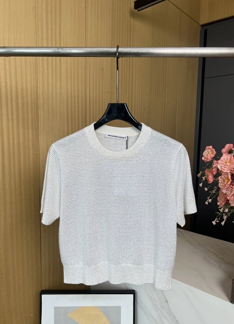 Youthful Alexander Wang T-Shirts 94957