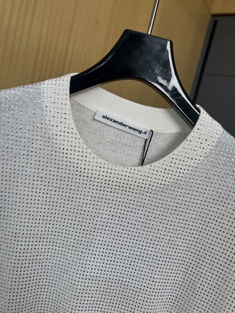 Youthful Alexander Wang T-Shirts 94957