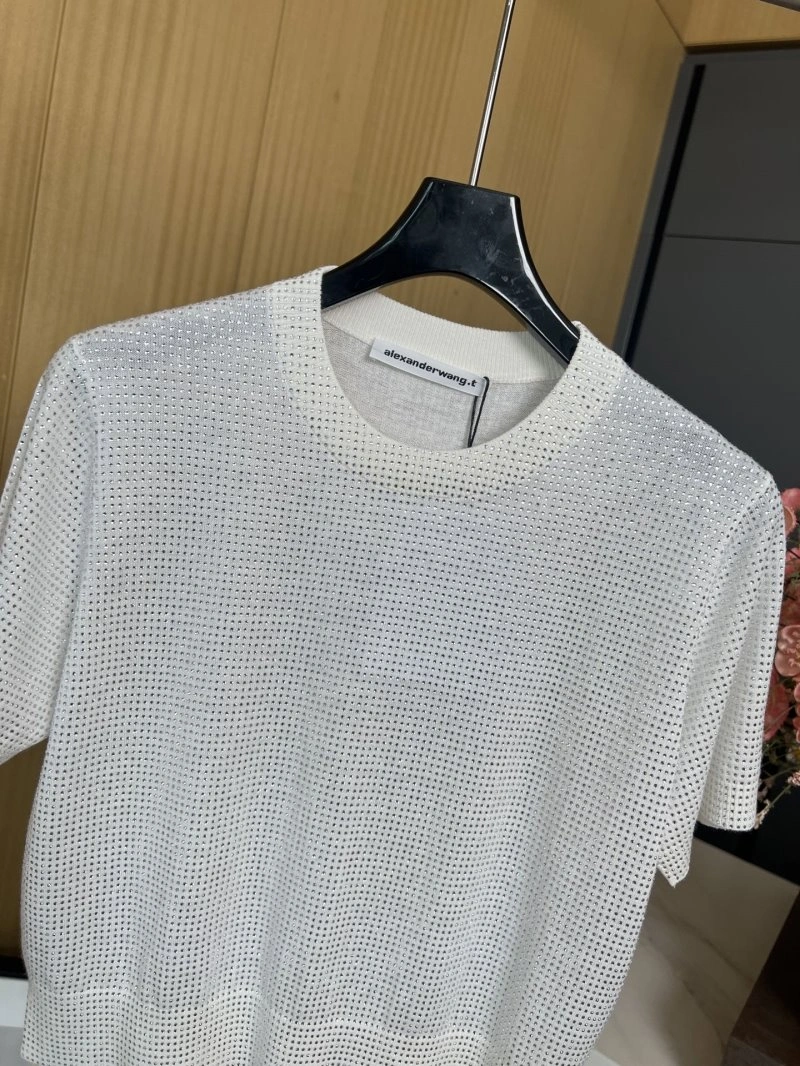Youthful Alexander Wang T-Shirts 94957