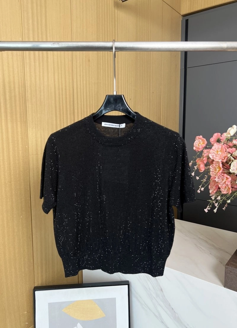 RelaxedFit Alexander Wang T-Shirts 94954