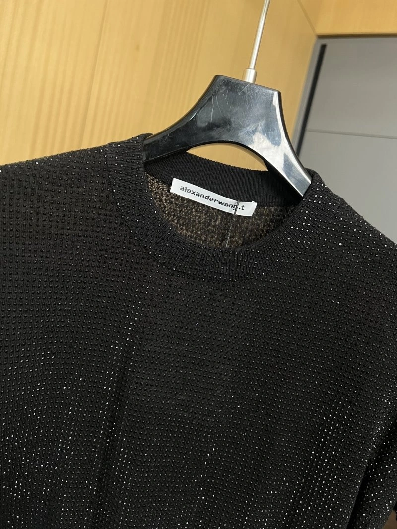 RelaxedFit Alexander Wang T-Shirts 94954