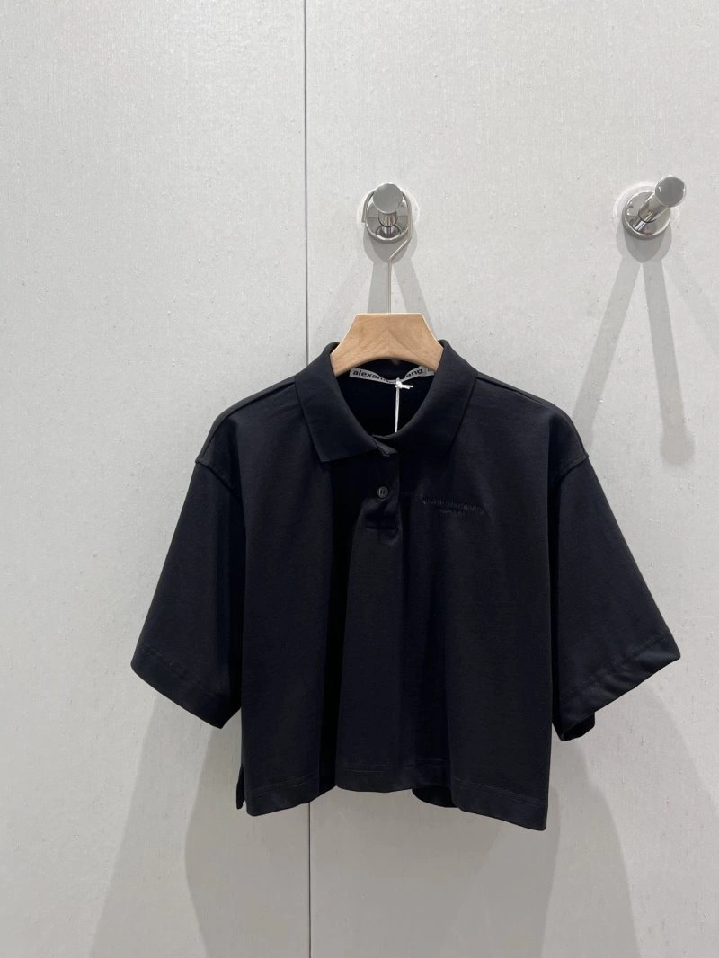 Alexander Wang T-Shirts Casual 94955
