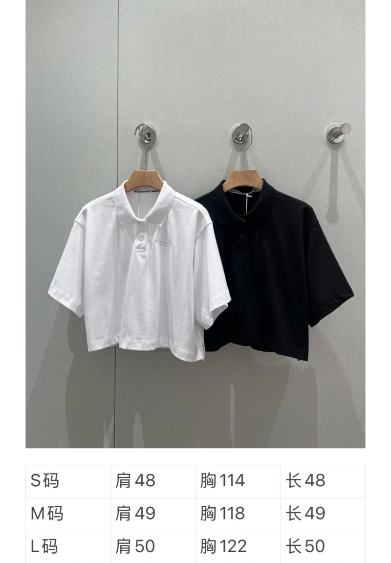 Alexander Wang T-Shirts Casual 94955