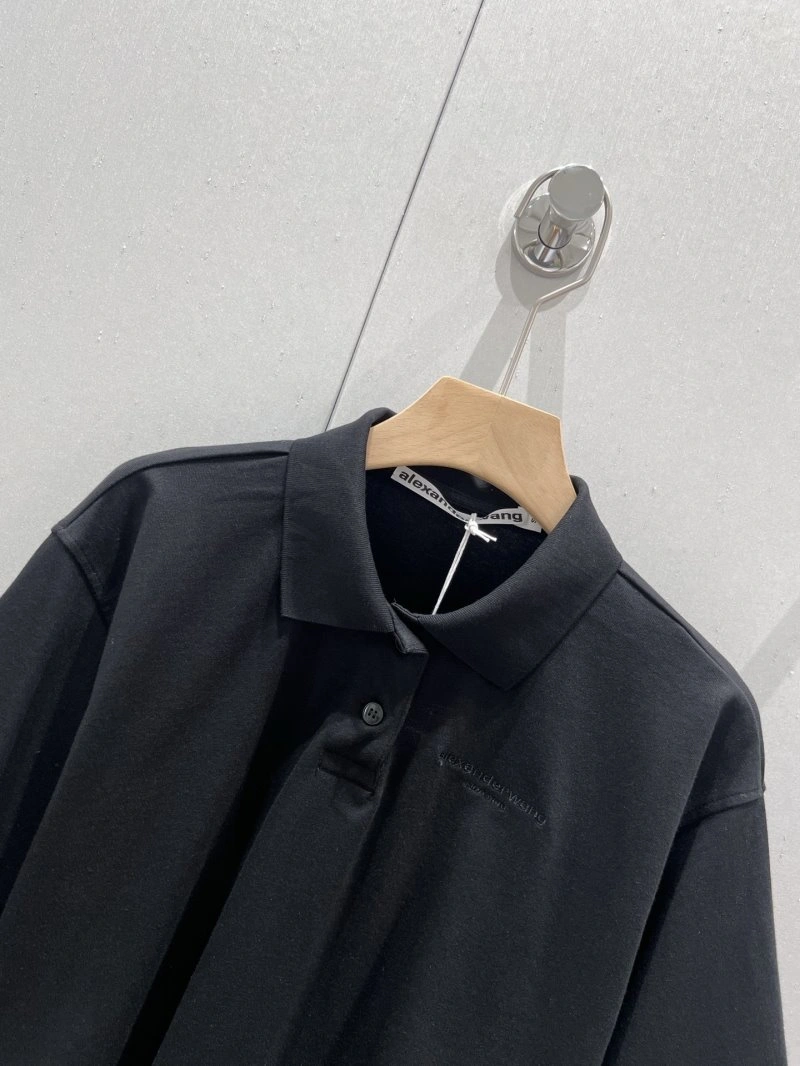 Alexander Wang T-Shirts Casual 94955