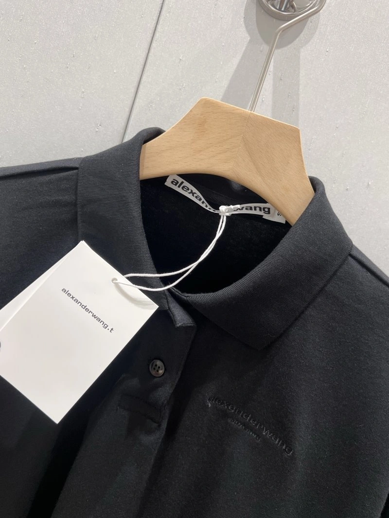 Alexander Wang T-Shirts Casual 94955
