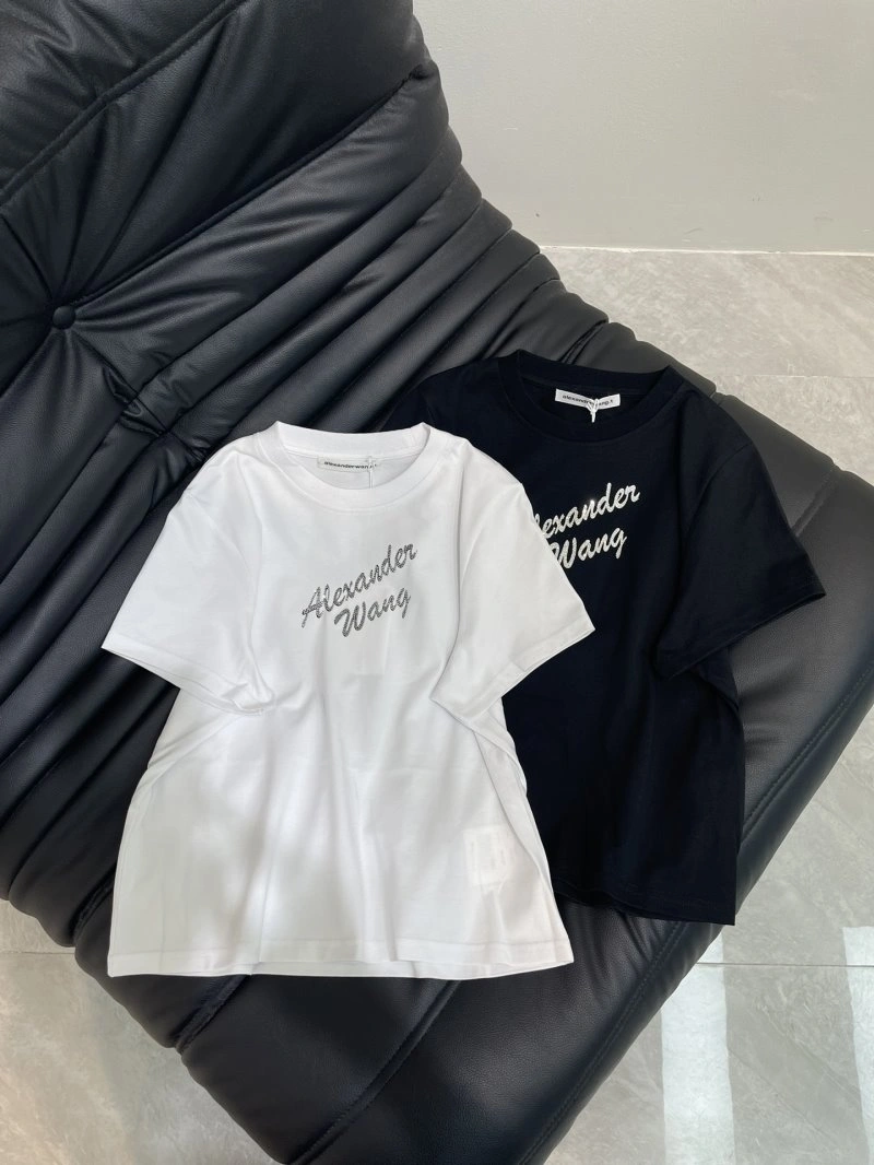 Alexander Wang T-Shirts Neat 94979