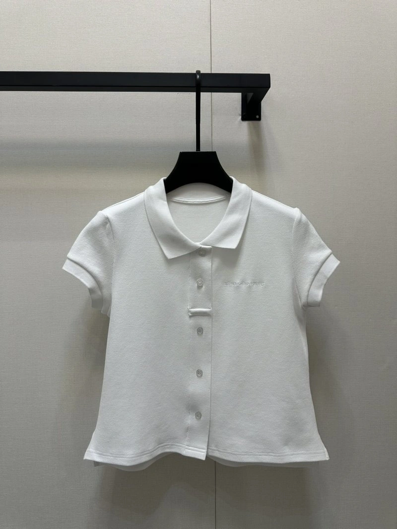 Unique Alexander Wang T-Shirts 94956