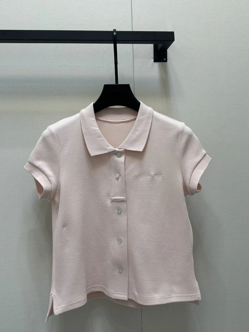 Alexander Wang T-Shirts Popular 94994
