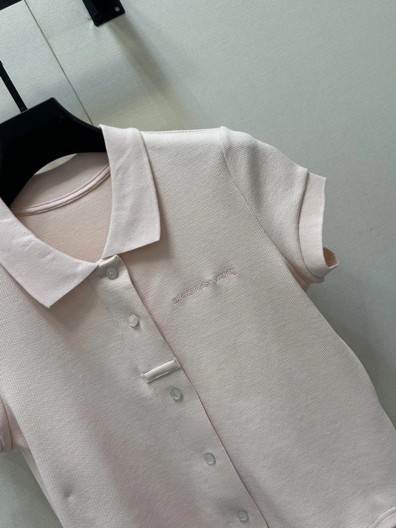 Alexander Wang T-Shirts Popular 94994