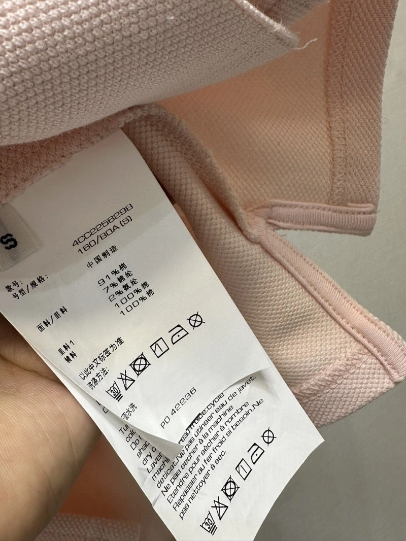 Alexander Wang T-Shirts Popular 94994