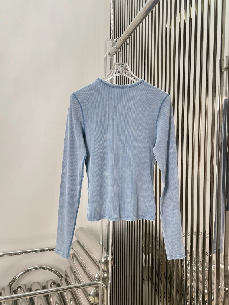 Durable Alexander Wang T-Shirts 94961