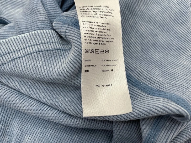 Durable Alexander Wang T-Shirts 94961