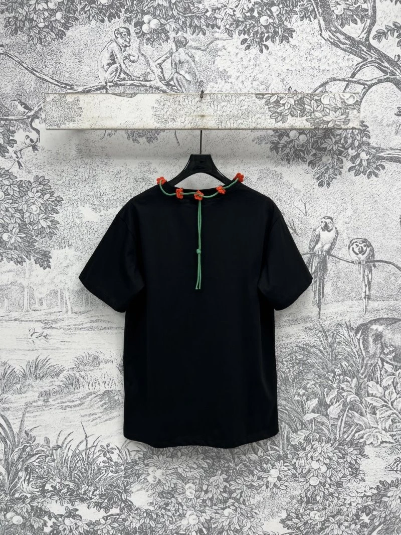 Supportive Alexander Wang T-Shirts 94949