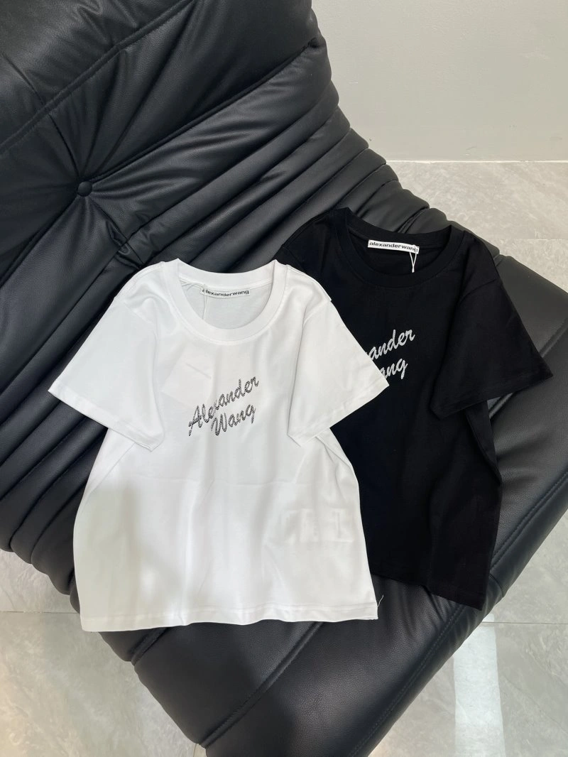 SportInspired Alexander Wang T-Shirts 94945